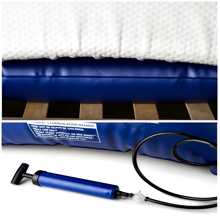 Buy Bed Boost Mattress Support Fast Fix For A Sagging Mattress car